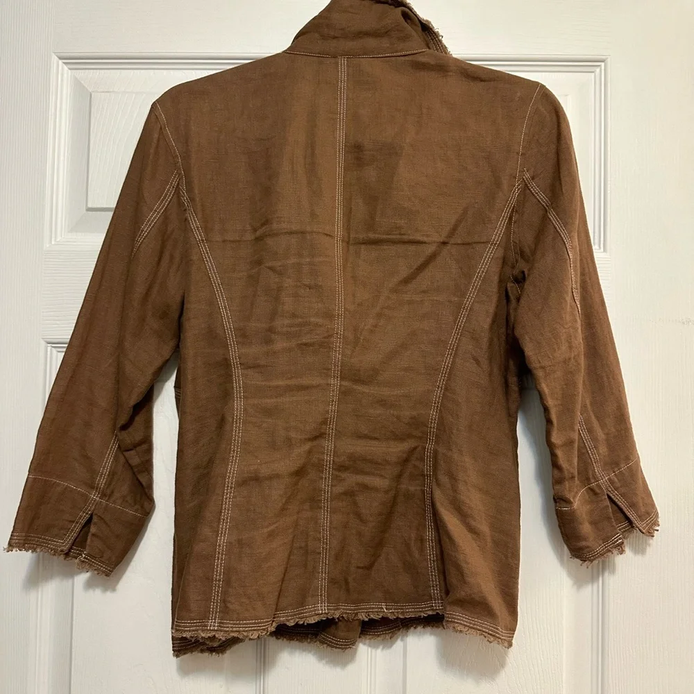 Relativity Jacket - Picture 4 of 4